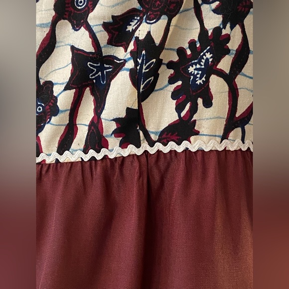 1990’s Tracy Feith one of kind Dress - Picture 4 of 5